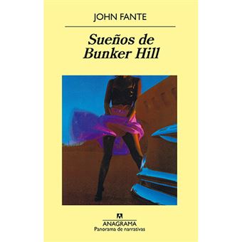 Sueños de Bunker Hill