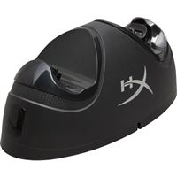Carregador Hyperx Duplo para Comandos PS4 - Preto