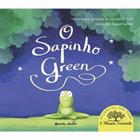 O Sapinho Green