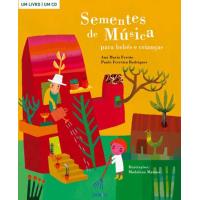 Sementes de Música