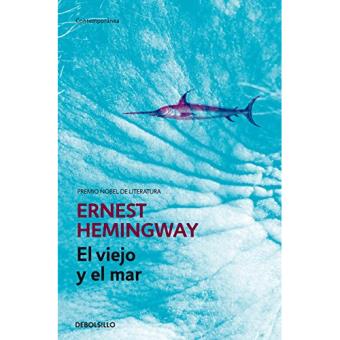 El Viejo y el Mar