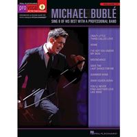 MICHAEL BUBLE SING 8 OF HIS BEST