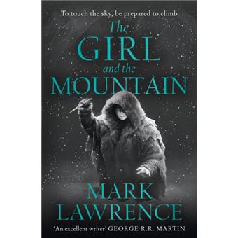 The Girl and the Mountain - 1