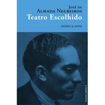 Teatro Escolhido
