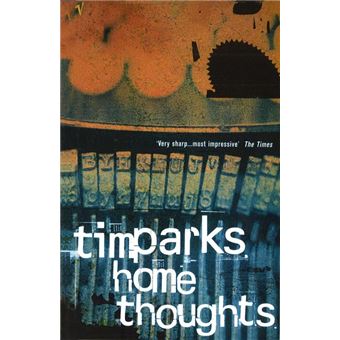 Home Thoughts
