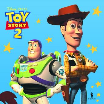 Toy Story 2 - Narrativas