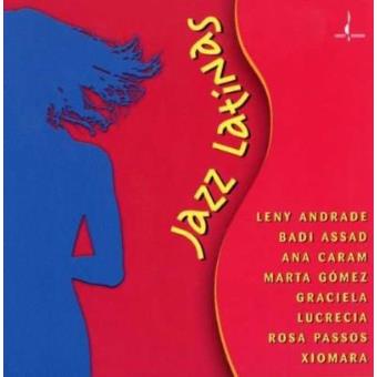 Jazz Latinas
