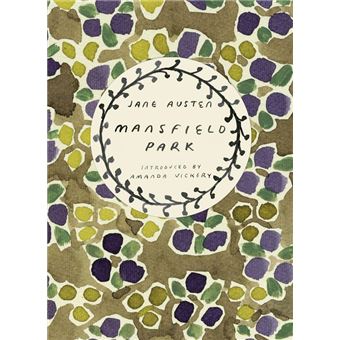 Mansfield Park (Vintage Classics Austen Series)
