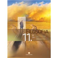 Filosofia 11º Ano - Manual do Aluno
