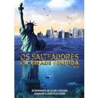 Os Salteadores da Cidade Perdida