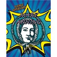 Mary anning