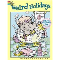 Weird holidays