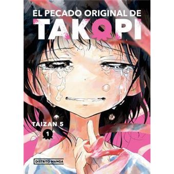 El Pecado Original de Takopi 1 - 1