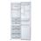Frigorífico Combinado Samsung RB37J501MWW/EF_2