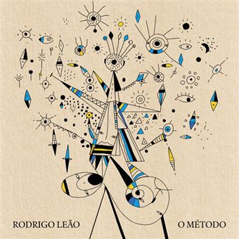 O Método - LP