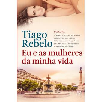 Eu e as Mulheres da Minha Vida