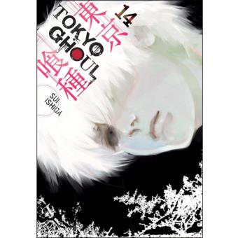 Tokyo Ghoul - Book 14