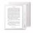 Kobo Libra H2O - 8 GB - White_0