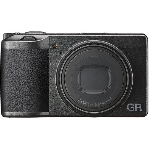 gr3 camera