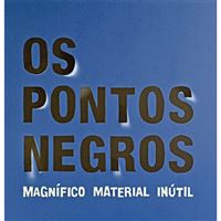Magnifico Material Inútil - LP 12''