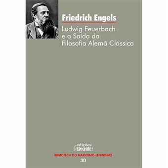 Ludwig Feuerbach e a Saída da Filosofia Alemã Clássica