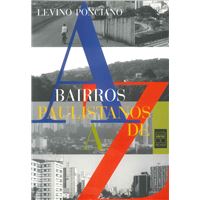 Bairros paulistanos de a a z
