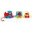Disney Baby Comboio - Clementoni_2