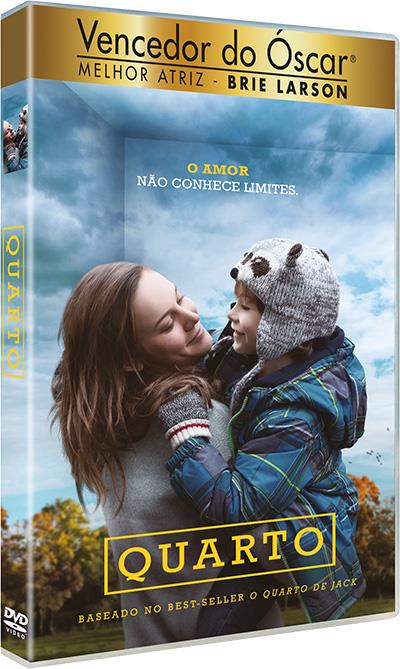 Quarto Trailer