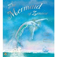 Mermaid of zennor