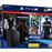 Consola Sony PS4 Pro 1TB + The Last of Us Hits + Uncharted 4: A Thiefs End Hits + Uncharted Nathan Drake Co Hits + Uncharted: The Lost Legacy Hits_0