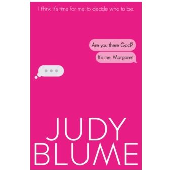 Are You There, God? It's Me, Margaret - 1