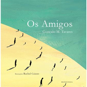 Os Amigos
