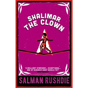 Shalimar the Clown