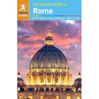 Rome Rough Guide