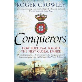 Conquerors