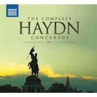 Complete Concertos