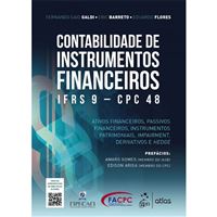 Contabilidade de Instrumentos Financeiros: IFRS 9 - CPC 48