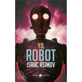 Yo, Robot