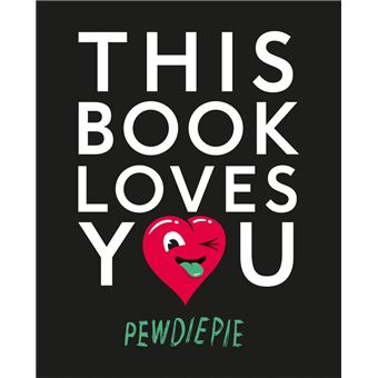 This Book Loves You