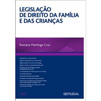 Legislação de Direito da Família e das Crianças