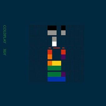 X & Y - Coldplay (2LP)