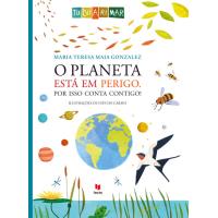 O Planeta Está em Perigo