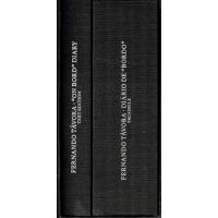 Fernando Távora - Diário de “Bordo” 1960