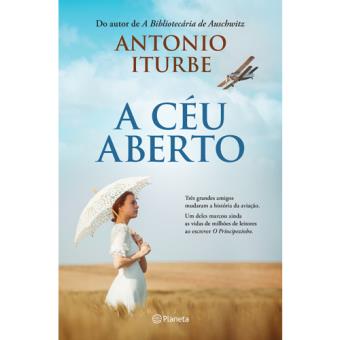 A Céu Aberto