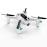 Hubsan Drone FPV X4 Plus H107D+_0