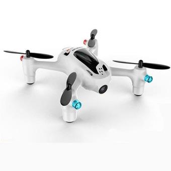 Hubsan Drone FPV X4 Plus H107D+