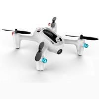 Hubsan Drone FPV X4 Plus H107D+