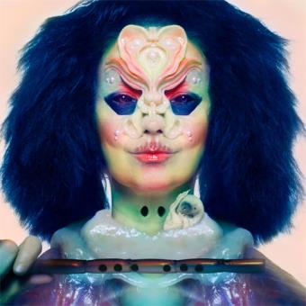 Utopia (LP)