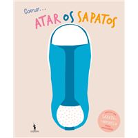 Como… Atar os Sapatos