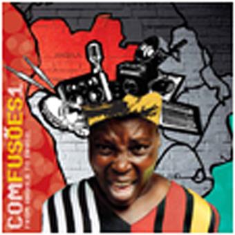 Comfusöes 1: From Angola To Brasil